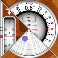 Multi Clinometer Apk Mod