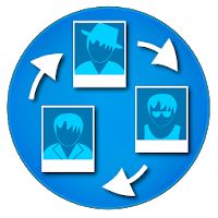 Multi Photos Contact HD Apk Mod