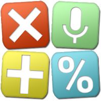 Multi-Screen Voice Calculator Pro Apk Mod