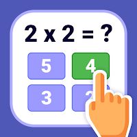 Multiplication table - learn easily, Times Tables Apk Mod