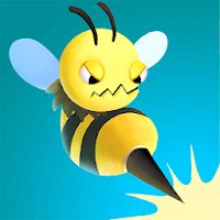 Murder Hornet Apk Mod