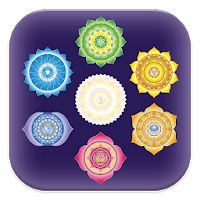 My Chakra Meditation Apk Mod