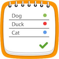 My Dictionary: polyglot Apk Mod