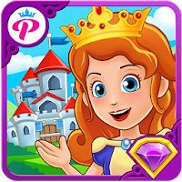 My Little Princess : Castle Apk Mod