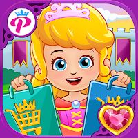 My Little Princess : Stores Apk Mod