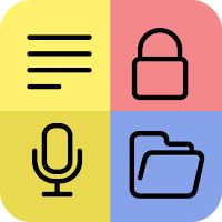 My Notepad E-notty Apk Mod