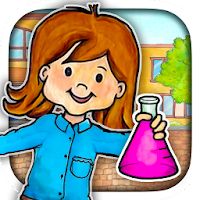 My PlayHome School Apk Mod