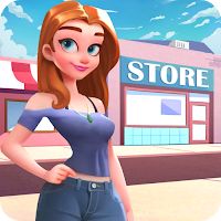My Store:Sim Shopping Apk Mod