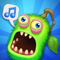 My Singing Monsters Apk Mod