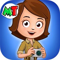 My Town : Museum - History & Science for Kids NEW Apk Mod