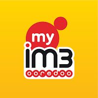 myIM3 - Bonus Quota 100GB Apk Mod