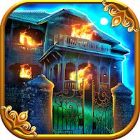 The Mystery of Haunted Hollow 2 - Escape Games Apk Mod