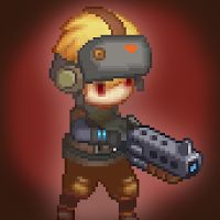 Mystic Gunner: Roguelike Shooting Action Adventure Apk Mod