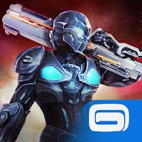 N.O.V.A. Legacy Apk Mod