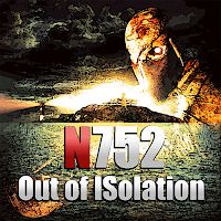 N752 Out of Isolation-Horror in the prison Apk Mod