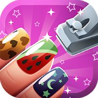 Nails Done! Apk Mod