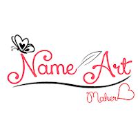 Name Art Apk Mod