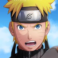 NARUTO X BORUTO NINJA VOLTAGE Apk Mod