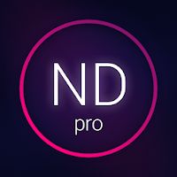 ND Filter Expert Pro Apk Mod