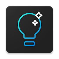 Neon Lit Icon Pack Apk Mod