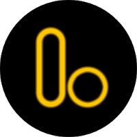 Neon Ray Icons -  Icon pack Apk Mod