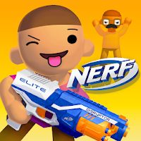 NERF Epic Pranks! Apk Mod