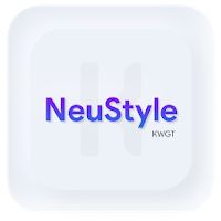NeuStyle KWGT Apk Mod