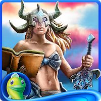 Nevertales: Legends - A Hidden Object Adventure Apk Mod
