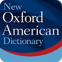 New Oxford American Dictionary Apk Mod