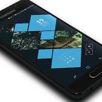 NEWEY for KLWP Apk Mod