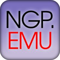 NGP.emu Apk Mod