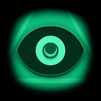 Night Vision - Stealth Green Icon Pack Apk Mod