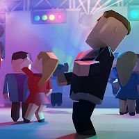Nightclub Empire - Idle Disco Tycoon Apk Mod
