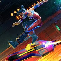 Nightstream Apk Mod