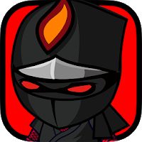 Ninjas - STOLEN SCROLLS Apk Mod