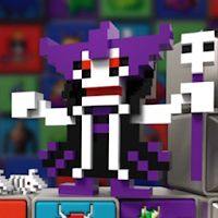 No Heroes Allowed:No Puzzles Either!G Apk Mod
