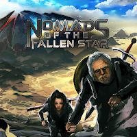 Nomads of the Fallen Star Apk Mod