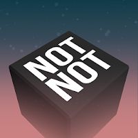 Not Not - A Brain-Buster Apk Mod