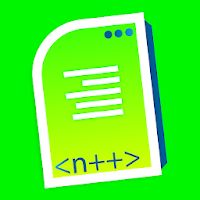 Notepad Plus Code Editor for HTML CSS JavaScript Apk Mod