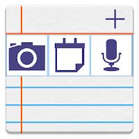 notePad Free Photos,Sounds Apk Mod