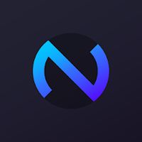 Nova Dark Icon Pack - Rounded Square Shaped Icons Apk Mod