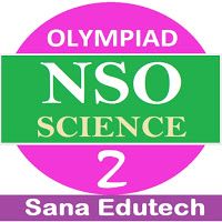 NSO 2 Science Olympiad Exam Prep Apk Mod