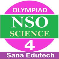 NSO 4 Science Olympiad Exam Prep Apk Mod