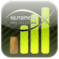 Nutrition Pro Manager Apk Mod