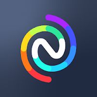 NYON - Icon Pack Apk Mod