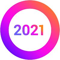O Launcher 2021 Apk Mod