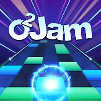 O2Jam - Music & Game Apk Mod