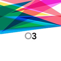 O3 Free Icon Pack Apk Mod
