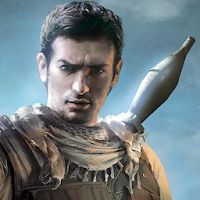 Occupation 2.5 Apk Mod