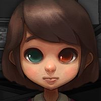 Odd Eye Premium Apk Mod